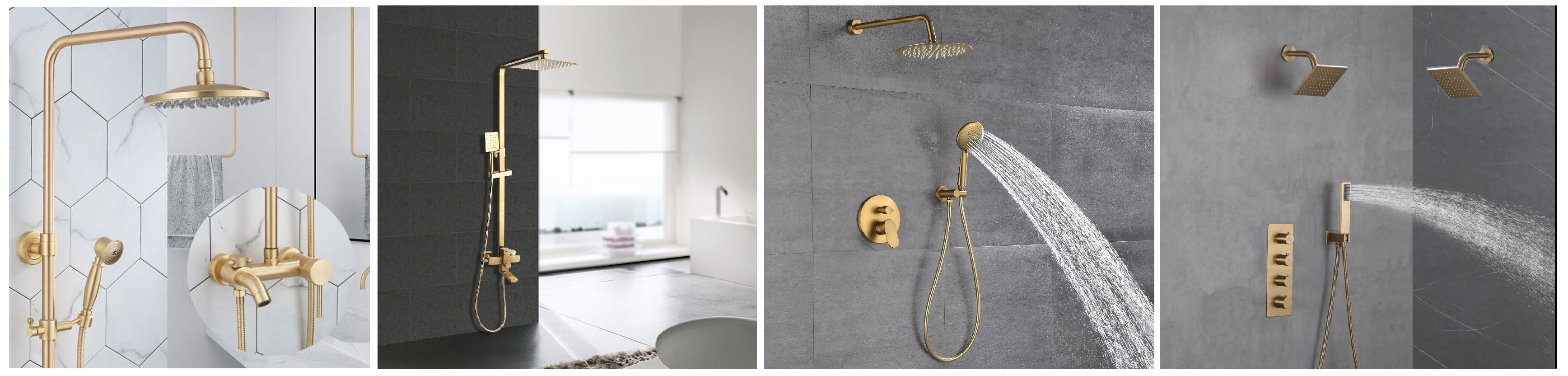 Gold Showers